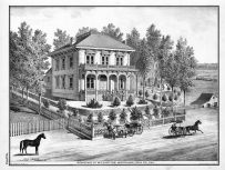 W.C. Curtiss, Yolo County 1879